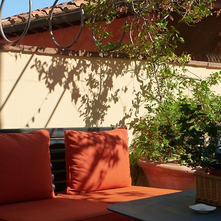 Casa Howard Firenze - Residenza D'Epoca Luaran gambar