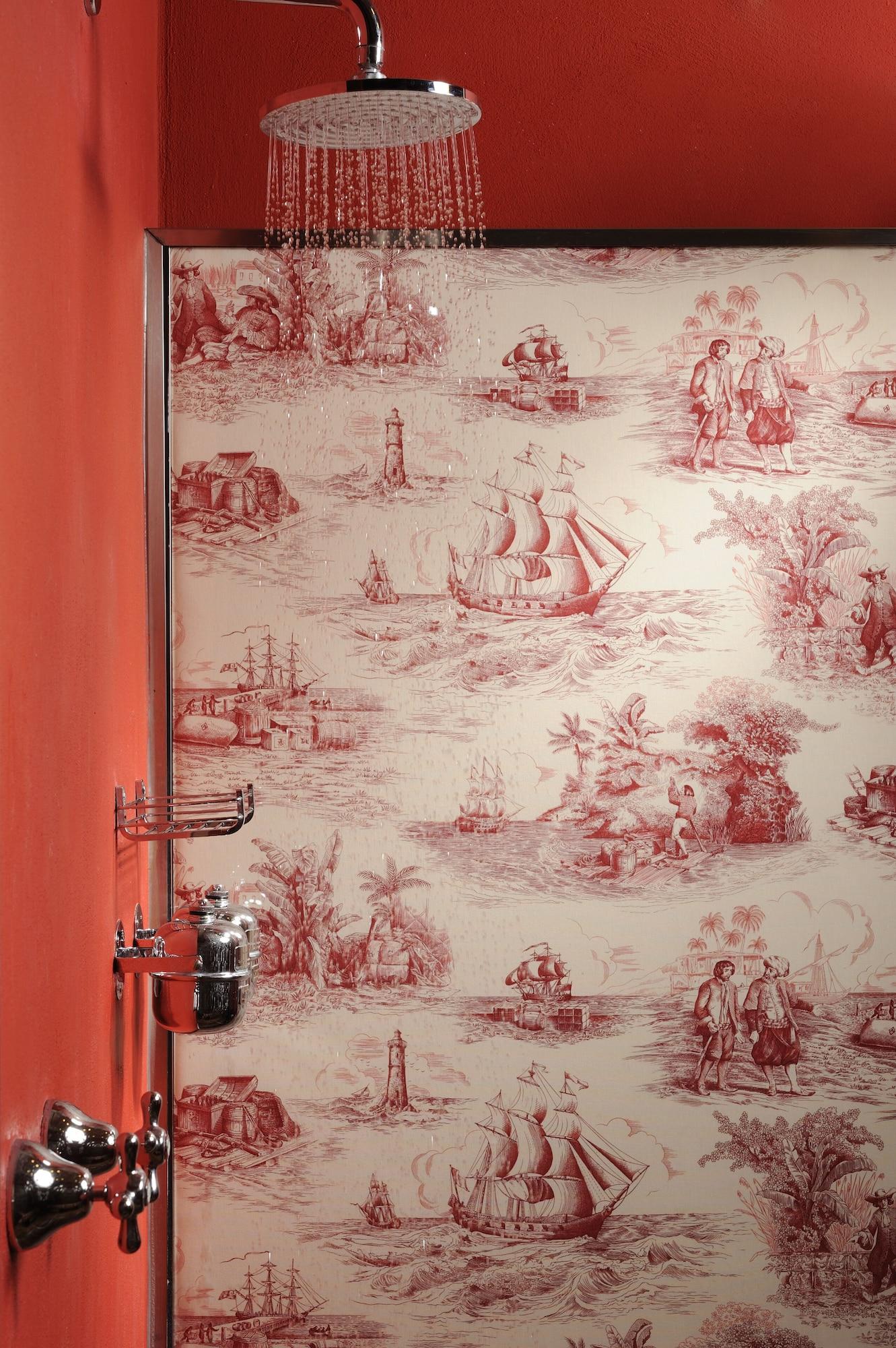 Casa Howard Firenze - Residenza D'Epoca Luaran gambar