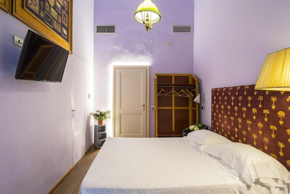 Casa Howard Firenze - Residenza D'Epoca Luaran gambar