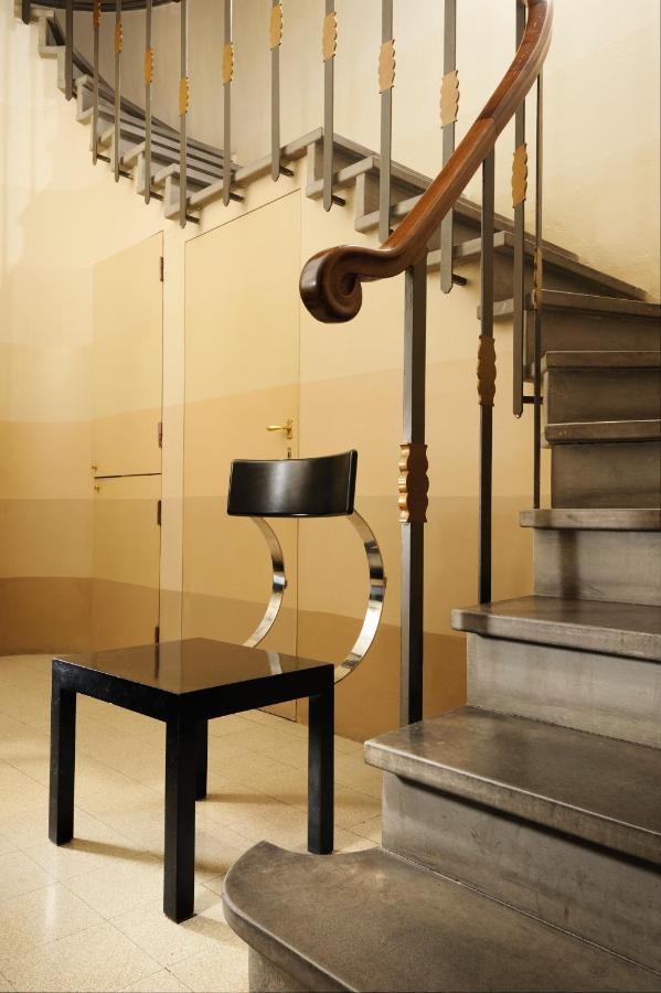 Casa Howard Firenze - Residenza D'Epoca Luaran gambar