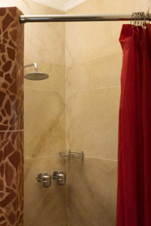Casa Howard Firenze - Residenza D'Epoca Luaran gambar