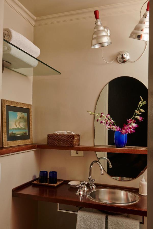 Casa Howard Firenze - Residenza D'Epoca Luaran gambar