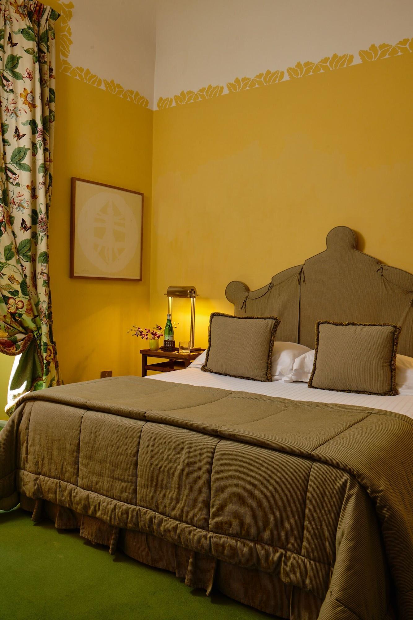 Casa Howard Firenze - Residenza D'Epoca Luaran gambar