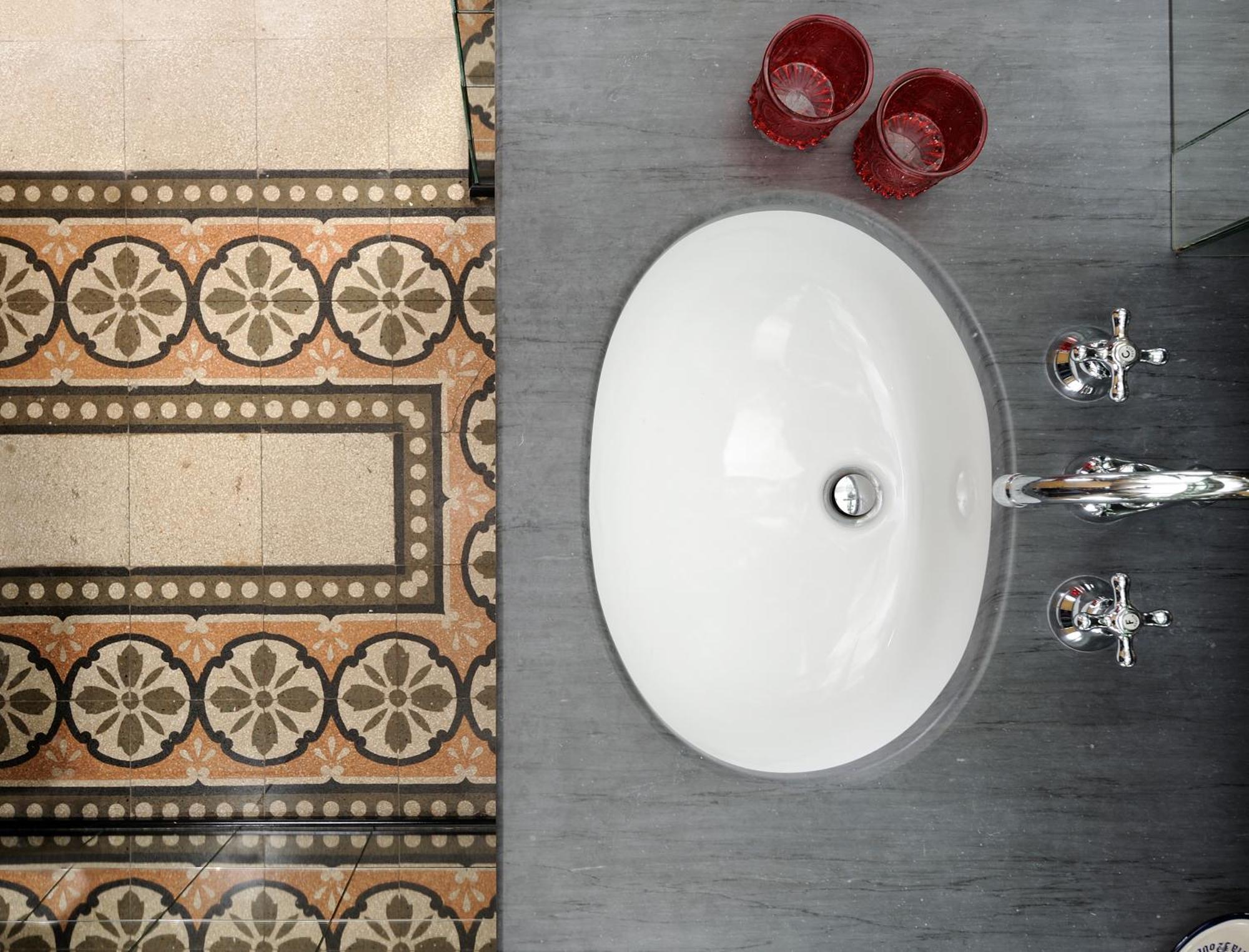 Casa Howard Firenze - Residenza D'Epoca Luaran gambar