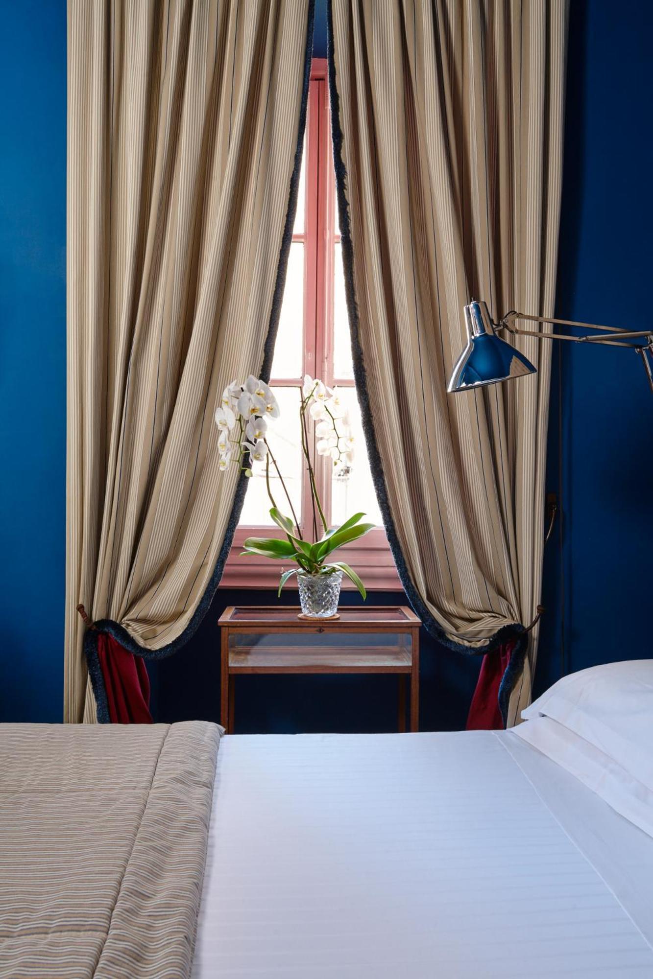Casa Howard Firenze - Residenza D'Epoca Luaran gambar